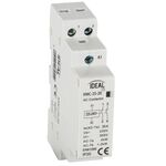 KA1047 - Contattore modulare 230V 8.5-25A 1.4-5kW KMC-25-20 - Contattori