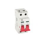 KA1162 - Sezionatore KMI-2 40A 2P 400V Kanlux - Sezionatore