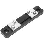 Q811 - Resistenza Shunt 50A 75mV - Varie