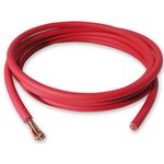 SP128 - Cavo unipolare 0,5mm² rosso 4m - Cavi