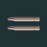 TL7970 - Set inserti per cacciavite PH2 confezione da 10 pezzi - Attrezzi e utensili