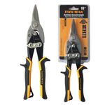 TL7975 - Cesoia per lamiera tipo aviazione 25cm - Attrezzi e utensili