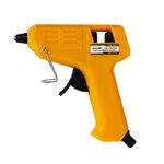 TL9815 - Pistola per colla a caldo 15W con 2 stick 7 mm - Attrezzi e utensili