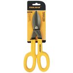 TL9985 - Cesoia per lamiere e metalli 30cm - Attrezzi e utensili