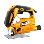 TL9965 - Seghetto alternativo 710W - Attrezzi e utensili