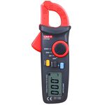 U1010 - Mini pinza amperometrica UT210A UNI-T - Strumentazione