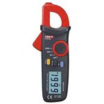 U1010 - Mini pinza amperometrica UT210A UNI-T - Strumentazione