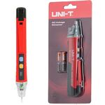 U1100 - Rilevatore di tensione IP67 90-1000V UT12S-EU - Strumentazione