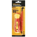 W1400 - Cacciavite isolato 2 in 1 SL5 - PH1 160mm - Attrezzi e utensili
