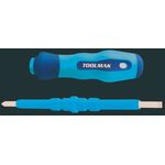 W1400 - Cacciavite isolato 2 in 1 SL5 - PH1 160mm - Attrezzi e utensili