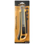 W1445 - Taglierino professionale con 3 lame - Attrezzi e utensili