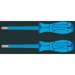 W2000 - Set cacciaviti isolati 10.000V - 6 pezzi - Attrezzi e utensili