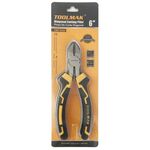W2015 - Pinza tagliacavi diagonale 15cm - Attrezzi e utensili