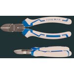 W2015 - Pinza tagliacavi diagonale 15cm - Attrezzi e utensili