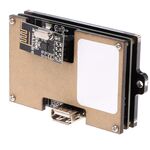 WB243 - Misuratore di tensione/corrente/temperatura wireless con display LCD VAC8010F 500V 100A - Dispositivi di misurazione