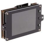 WB243 - Misuratore di tensione/corrente/temperatura wireless con display LCD VAC8010F 500V 100A - Dispositivi di misurazione