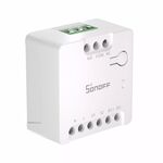 WB2530 - Sonoff MINI-D Relè a Contatto Pulito Smart Wi-Fi - Smart Living
