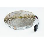 WB928 - Striscia LED RGB con telecomando 5m - Strisce LED