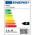 EL090 - Lampadina LED E27 11,5W 1035Lm 4000K luce naturale - Lampade LED