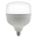 EL046 - Lampada 50W 4250Lm E27 6400K luce fredda - Lampade LED