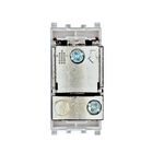 EL2098 - Presa TV Derivata Bianco compatibile Vimar Plana - Compatibile Vimar Plana