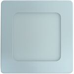 01265 - Pannello LED da parete 9W luce calda 3000k 810lm - Pannelli LED