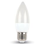 07570 - Lampadina LED 5.5W 426lm E27 luce naturale 4000k - Lampade LED
