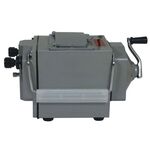 EL345 - Megger - Ohmmetro a manovella - 1010T - Strumentazione