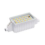 KA1060 - Lampadina RANGO MINI LED R7S SMD-WW 6W 500lm 3000k Kanlux - Lampade LED