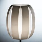 KA2024 - Lampada da tavolo CYDEA E14 40Wmax Kanlux - Illuminazione da Interno