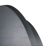 KA1148 - Lampada LED per facciate FORRO 8W 330lm 4000k Kanlux - Lampade LED