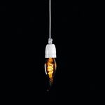 KA1164 - Lampadina led XLED C35T SW 1800k 2.5W 135lm E14 Kanlux - Lampade LED