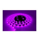 F4510 - Striscia LED RGB 4m con telecomando KSC-1501 - Strisce LED