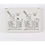 EL1585 - Interruttore Temporizzatore Elettronico ALST8 FATO - Timer