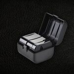 F2230 - Adattatore da viaggio per prese elettriche Europa/America/Inghilterra KSC-174 - Connettività