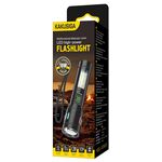 F4500 - Torcia ricaricabile ad alta luminosità 10W KSC-1578 - Torce