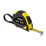 U728 - Rebel RB-1135 – Metro a Nastro 5 m x 19 mm - Attrezzi e utensili