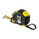 U728 - Rebel RB-1135 – Metro a Nastro 5 m x 19 mm - Attrezzi e utensili