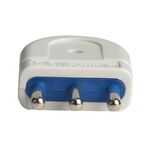 E9305 - Spina elettrica 16A 2P+T - Connettività