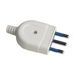 E9305 - Spina elettrica 16A 2P+T - Connettività