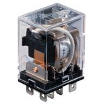 E9188 - Relè elettromeccanico LY1 220V AC - Relè