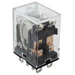 E9250 - Relè elettromeccanico LY2 220V AC - Relè