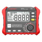 EL692 - Tester RCD / Loop Professionale HT5910 - Strumentazione
