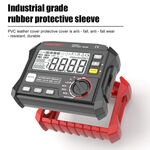 EL692 - Tester RCD / Loop Professionale HT5910 - Strumentazione