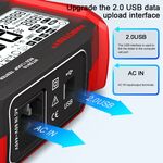 EL692 - Tester RCD / Loop Professionale HT5910 - Strumentazione