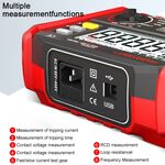 EL692 - Tester RCD / Loop Professionale HT5910 - Strumentazione