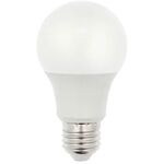 EL039 - Lampadina LED E27 11.5W 2700k luce calda 1012lm - Lampade LED