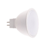 EL045 - Lampadina LED GU5.3 3.5W 220-240V 280lm 2700k luce calda - Lampade LED