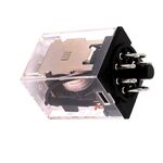 EL058 - Relè elettromeccanico MK2P-1 8 Pin 220V - Relè