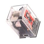 EL058 - Relè elettromeccanico MK2P-1 8 Pin 220V - Relè